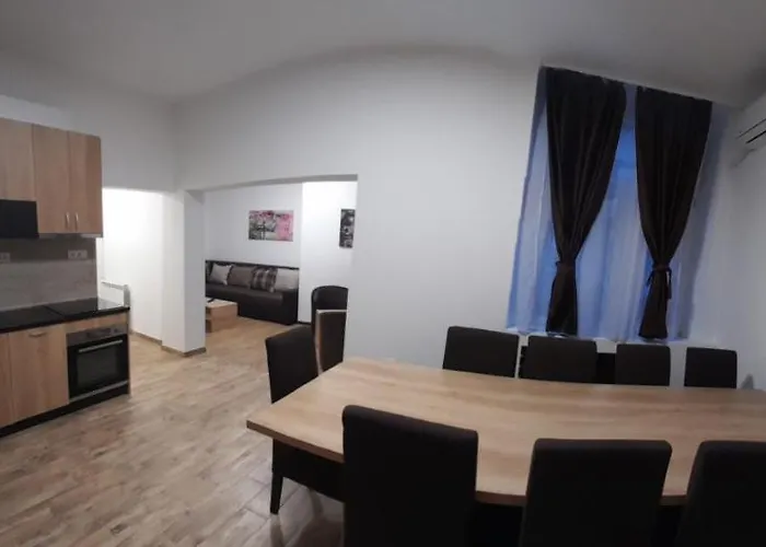Apartment Artistika