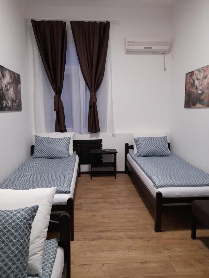 Artistika Apartment