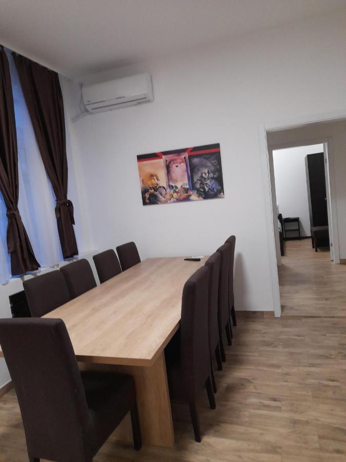 Artistika Apartment Belgrad