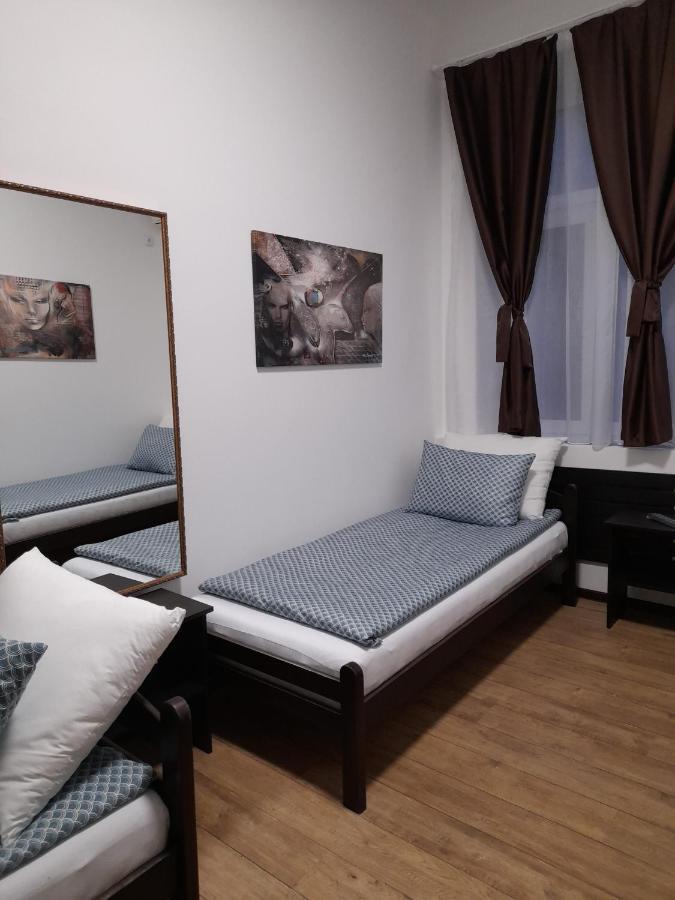 Artistika Apartment *