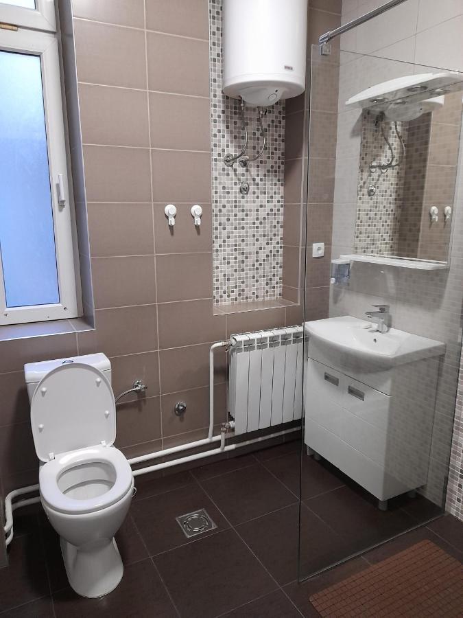 Apartment Artistika *