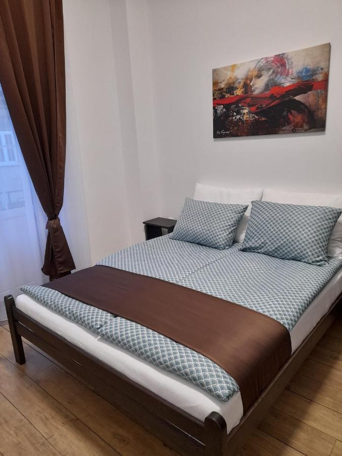 Apartment Artistika *