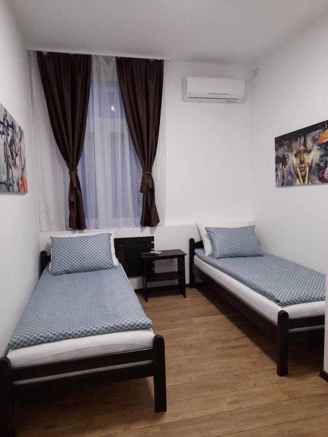 Artistika Apartment