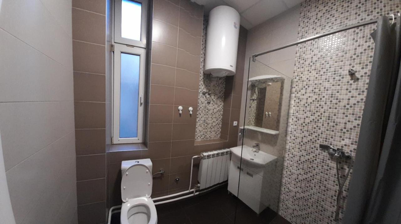 Artistika Apartment Belgrad
