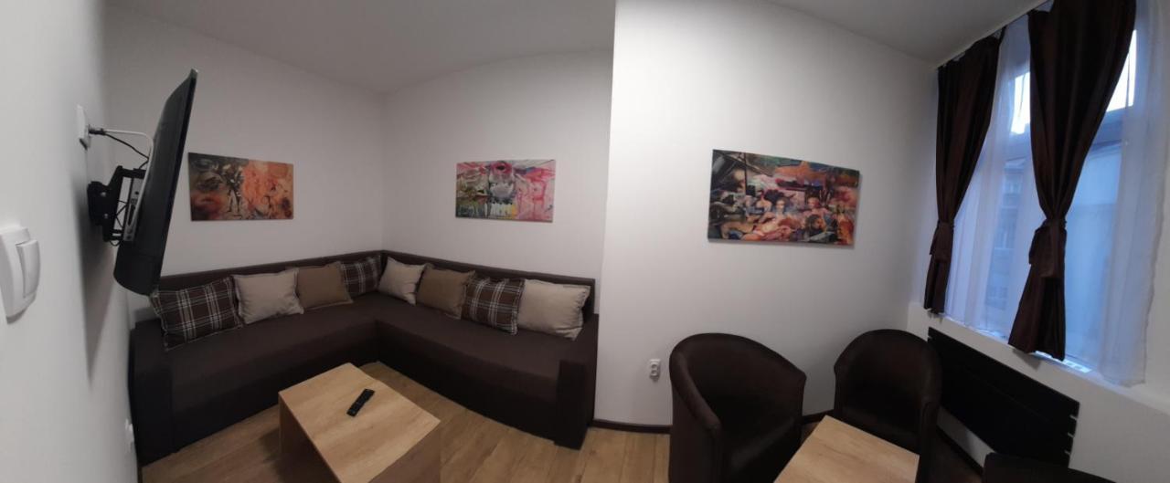 Apartment Artistika