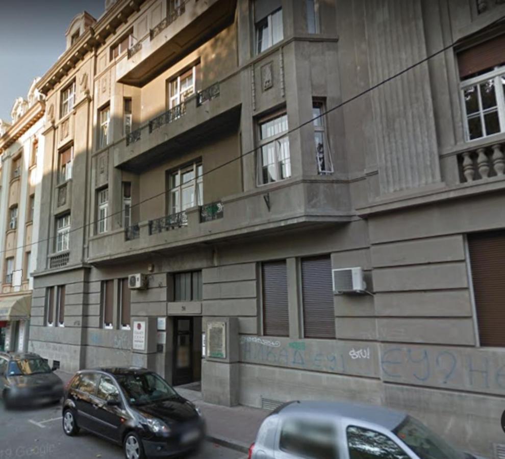 Apartment Artistika *